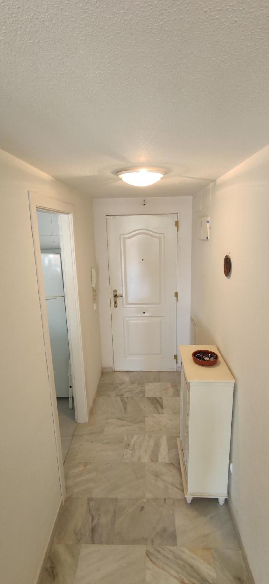 Nfn Apartment Los Hidalgos Golf Манилва Номер фото